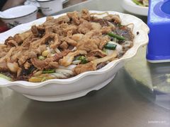 -老陈家烩菜(兴林路店)