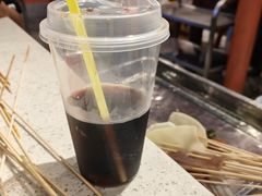 -钢管厂歆瑞源油卤串串香(春熙路太古里店)