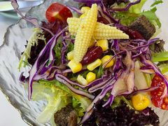 -库滋明·俄罗斯特色美食(中央大街店)