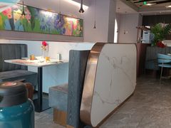 -雀蓝川菜(滨湖万象汇店)
