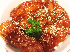 -必胜客(中山店)