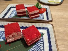 -西月山居匠心创意料理(江汉路新佳丽广场店)