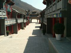 android_upload_pic-九鼎铁刹山风景区