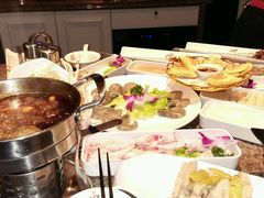 -火吧PTV聚会餐厅(10号店)