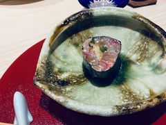-嶺寿司