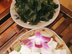 -历蜀记·家宴老火锅(总店)