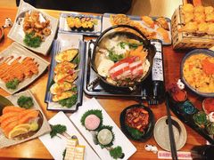 -三月居酒屋(青年大街店)