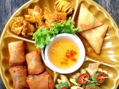 -自然餐厅(Phuket)