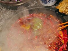 -蜀大侠火锅(春熙路店)