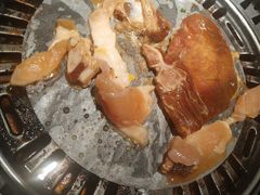 -壹炉自助烤肉烧烤店(港悦广场店)