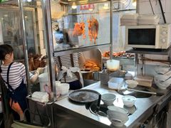 -凌舍好烧鹅(中山路店)