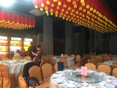 大堂-华兴大酒楼(亿宝大厦店)