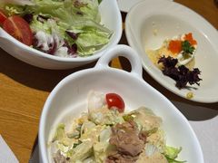 -斗牛士牛排(南京东路店)