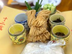 -十二道丰味·徐州土菜·烧烤(何山路店)