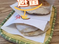 -陕味食族油泼面·小炒盖码面(双榆树店)