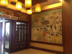 -唐御宴•御宴宫•唐代菜点(芙蓉西路店)