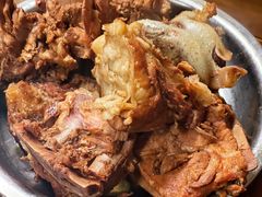 酱棒骨-王记酱骨头馆(新华路一店)
