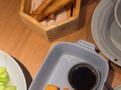 -蜜桃餐厅·伴山(绿宝广场店)