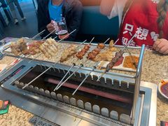 -丰茂烤串(金源店)