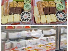 点心盒子-北京稻香村(花市店)