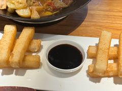 -徐小姐地锅鸡(铜山万达店)