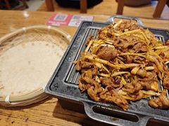 -老雒阳面馆·水席(偃师店)