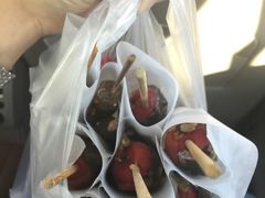 -二斗栗子(黄河道店)