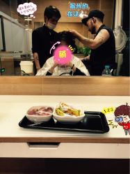 点击看大图 -CARR SALON