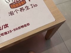 -喜推推中式推拿·按摩·轻养生(理工大学店)