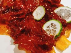 风影牛肉-眉州东坡(国贸店)