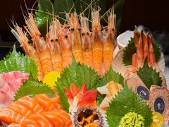 -極上萬膳·日料放题(来福士店)