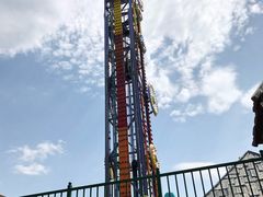 -郑州方特梦幻王国