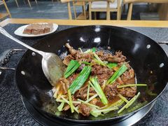 -大自然醉鹅·铁锅火焰鹅(上海联洋店)