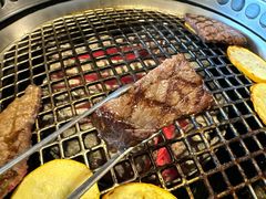 -赤坂亭·M9和牛烧肉·铁板烧(合肥万象城店)