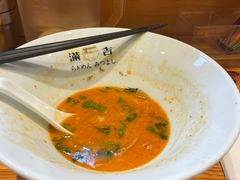 -Ramen满吉·豚骨拉面(丽园路店)