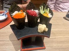 -小山日本料理(兴业太古汇店)
