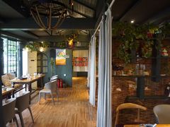 露天位-有才叔的小馆(招商依云曲江店)