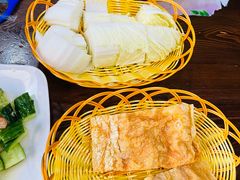 -谢大牛馆·中式卤牛排(老店)
