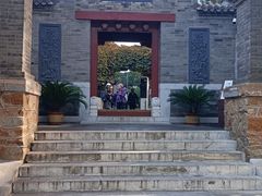 -李叔同故居纪念馆