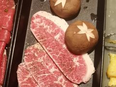 -新石器烤肉(中房金谊广场店)