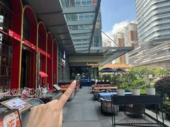 -Ameigo梅果·云贵川bistro(长宁来福士店)