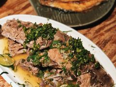 曼谷火山排骨-喜越泰莱·泰越料理(海逸新天地店)