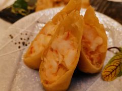 -酌宴府The China Club·广州万富希尔顿酒店(云城东路店)