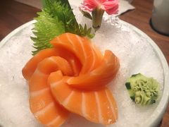 -山葵家·创意料理(EFC欧美广场店)