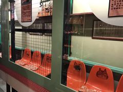 -猫咪博物馆(顶澳仔猫街店)