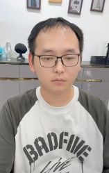 -唐风采假发补发定制