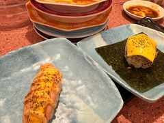 -元气寿司(环球港店)