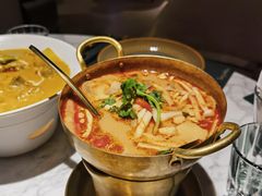 -Tegu泰古莲·泰国餐厅(红山6979店)