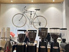 -常识咖啡common sense(春熙路店)