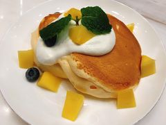 -法桐蛋糕·手作面包(万象城店)